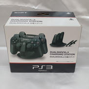 DUALSHOCK3 充電スタンド|SONY