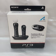 PLAYSTATIONMOVE 充電スタンド|SONY