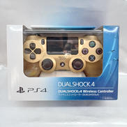 DUALSHOCK4|SONY