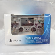 DUALSHOCK4|SONY