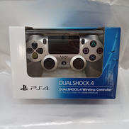 DUALSHOCK4|SONY