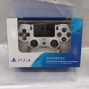 DUALSHOCK4|SONY