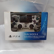 DUALSHOCK4|SONY