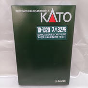 スハ32系 中央本線普通列車 7両セット|KATO