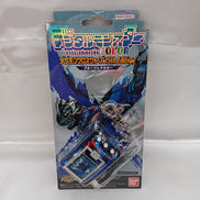 デジタルモンスターCOLOR ブルーフレアカラー|BANDAI