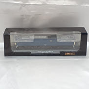 EF64 1000形 電気機関車 特急「北陸」|DeAGOSTINI