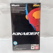 キカイダー|BANDAI