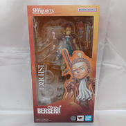イシドロ|BANDAI