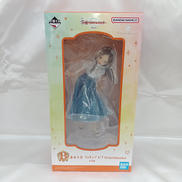 B賞 倉本千奈|BANDAI