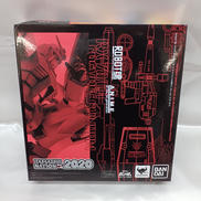 RX-78/C.A キャスバル専用ガンダム|BANDAI
