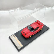 1/43 デ・トマソ パンテーラ GT5 1980|VISION