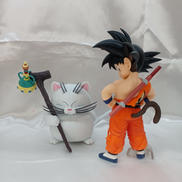A賞 孫悟空&カリン(欠品あり)|BANDAI