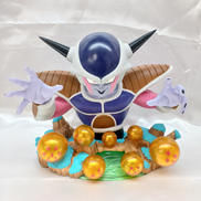 E賞 悪の帝王フリーザ|BANDAI