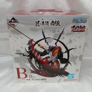 B賞 シャンクス 神避|BANDAI