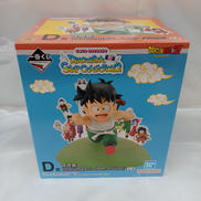 D賞 孫悟飯|BANDAI