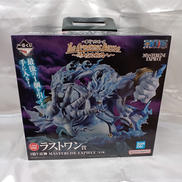 ラストワン賞 2億V雷神|BANDAI