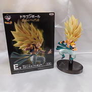 E賞 超サイヤ人3 ゴテンクス|BANDAI