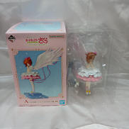 A賞 木之本桜 さくらカード編|BANDAI