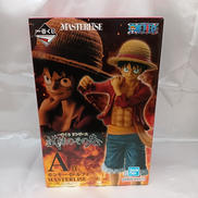 A賞 モンキー・D・ルフィ|BANDAI