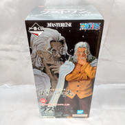 ラストワン賞 シルバーズ・レイリー|BANDAI