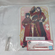 B賞 アクリルボード|BANDAI