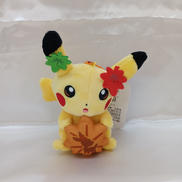 ピカチュウ もみじまんじゅう|ポケモン