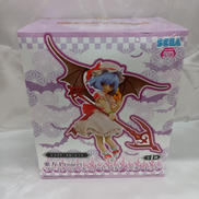 レミリア・スカーレット|SEGA