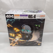 ねんどろいど 戦艦レ級ねんどろいど 戦艦レ級|GOOD SMILE COMPANY