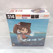 ねんどろいど 龍驤|GOOD SMILE COMPANY