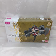 榛名改二|BANDAI