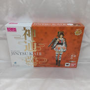 神通改二|BANDAI