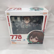 ねんどろいど 睦月改二|GOOD SMILE COMPANY