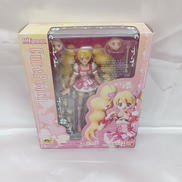 キュアピーチ|BANDAI