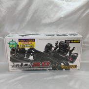 ルーキードリフト RD2.0 組み立てキット|YOKOMO
