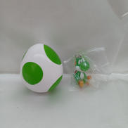 ヨッシー めじるしアクセサリー|BANDAI