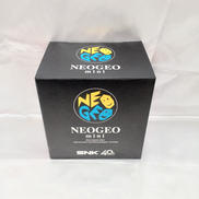 NEOGEO MINI|SNK