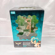 ゼシカ・ウォン|MEGAHOUSE