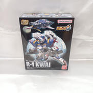スーパーロボット大戦OG R-1改|BANDAI