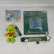Mrs.GREENAPPLE グッズセット|Mrs.GREENAPPLE