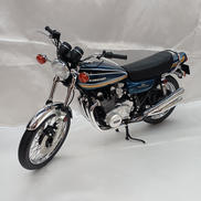 KAWASAKI 900 SUPER FOUR (Z1)|AUTOart