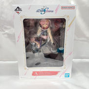 A賞 ラクス・クライン|BANDAI