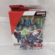 GF13-017 NJ シャイニングガンダム|BANDAI