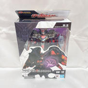 GF13-001 NHII マスターガンダム|BANDAI