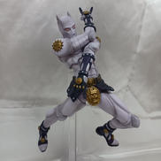 D賞 キラークイーン|BANDAI