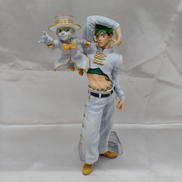 ラストワン賞 岸辺露伴&ヘブンズ・ドアー|BANDAI
