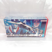 VF-2SS バルキリーII+SAP|BANDAI