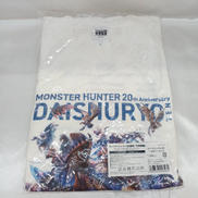 オリジナルTシャツ ホワイト Lサイズ|東北新社