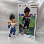 D賞 ベジータ|BANDAI