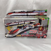 DXデンライナーゴウカ|BANDAI