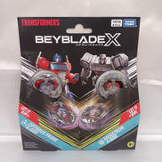 オプティマスプライム4-60P/メガトロン4-80B|TAKARA TOMY